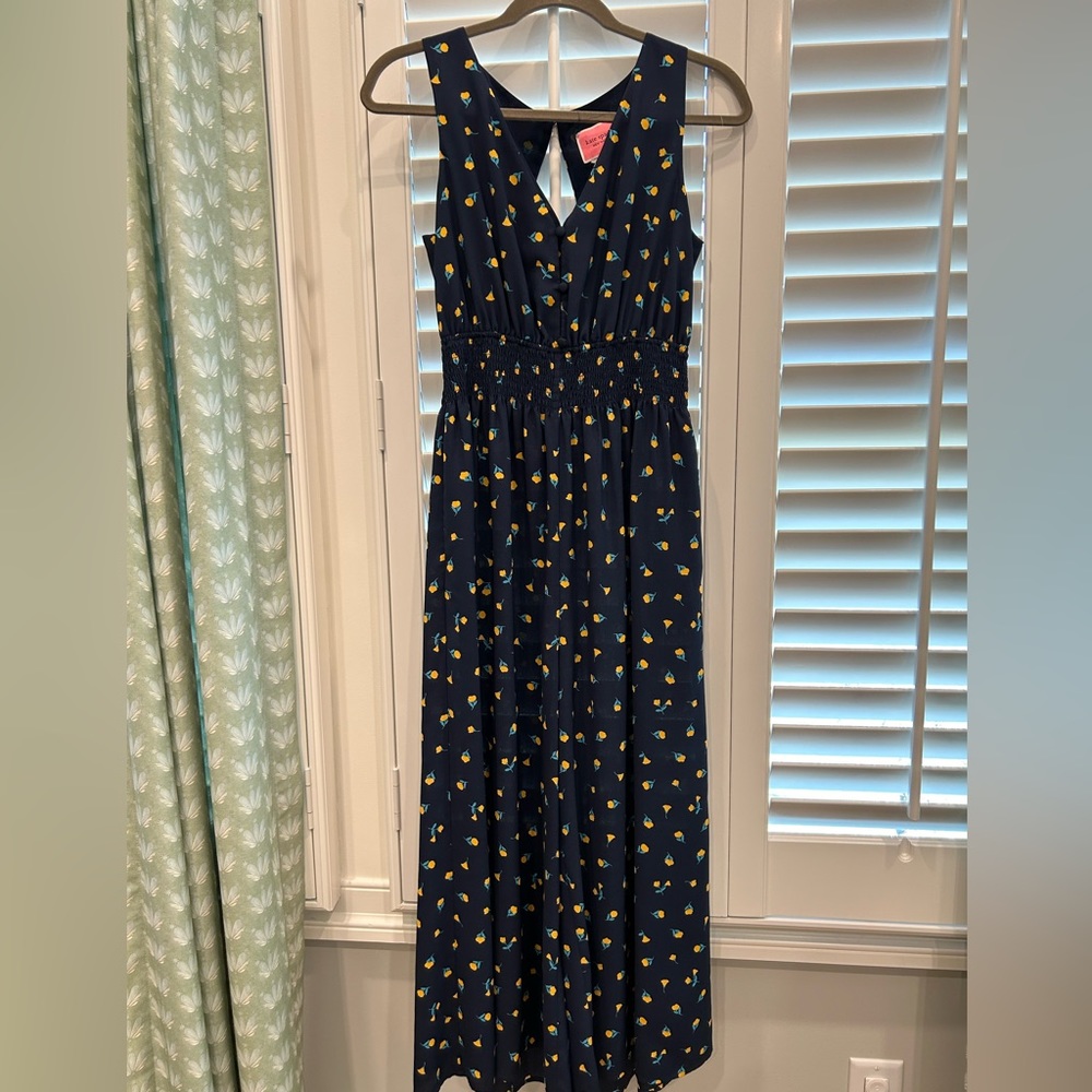Kate Spade Jumpsuit